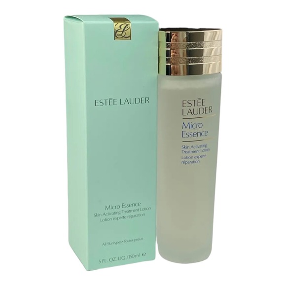 Estee Lauder Other - Estee Lauder Micro Essence Skin Activating Treatment Lotion (All Skin Types) 5oz